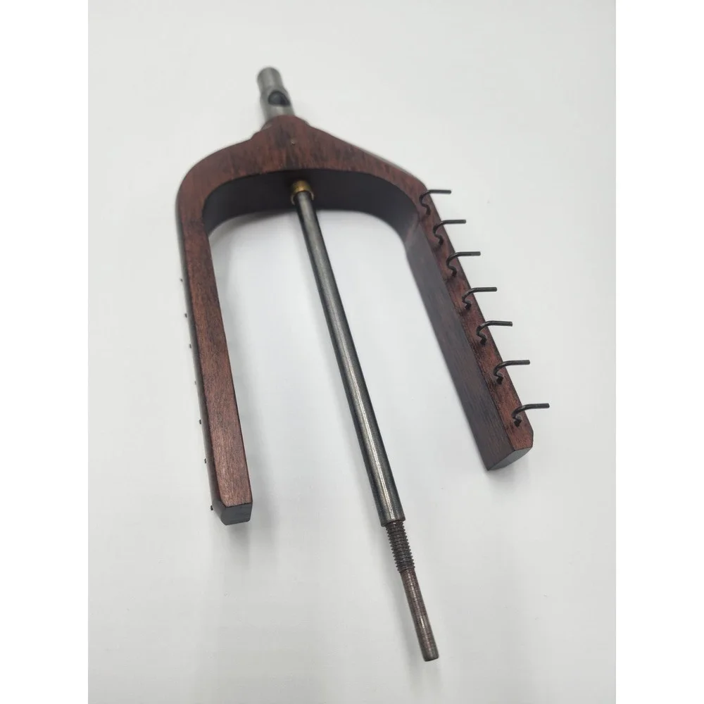 KROMSI Dual DRIVE STANDARD FLYER VINTAGE KNITTING TOOL‎